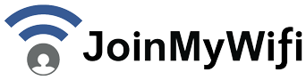 JoinMyWifi Logo